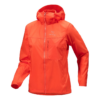 Squamish Hoody Jacket "Orange"