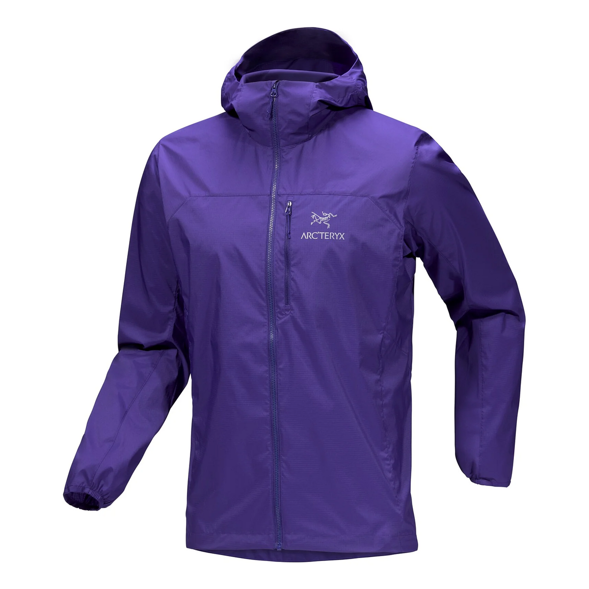 Squamish Hoody Jacket "Purple"