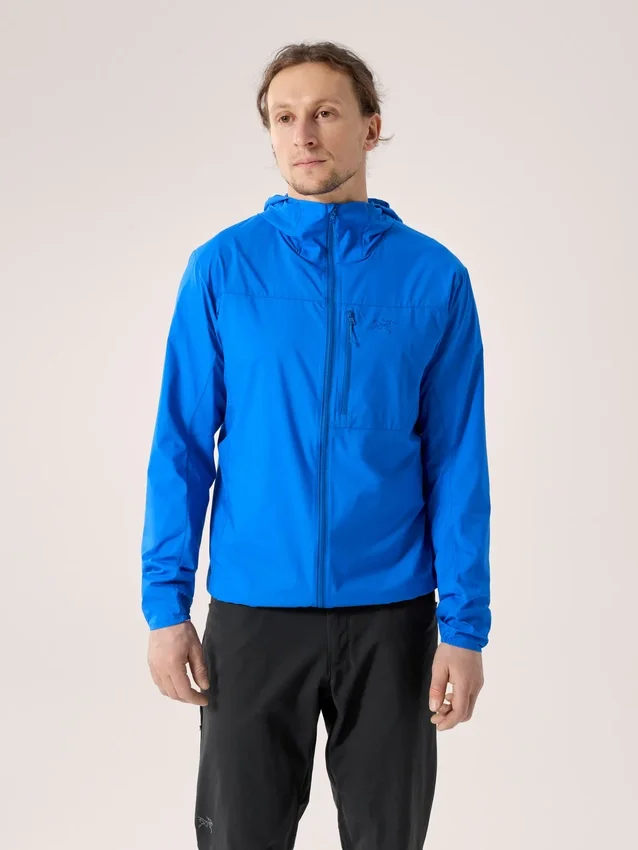 Squamish Hoody Men's