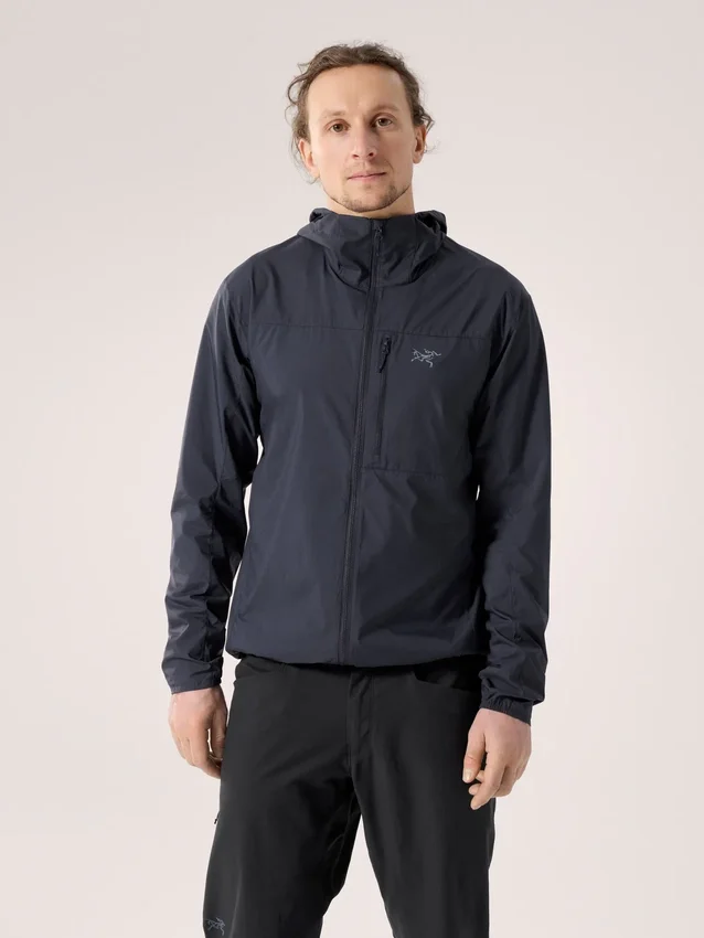 Squamish Hoody Men's