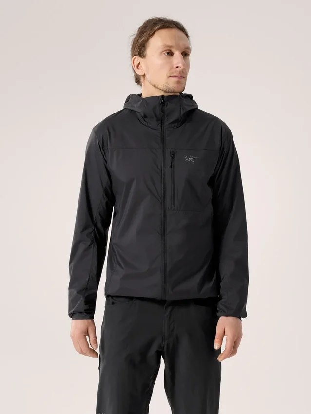 Squamish Hoody Men's