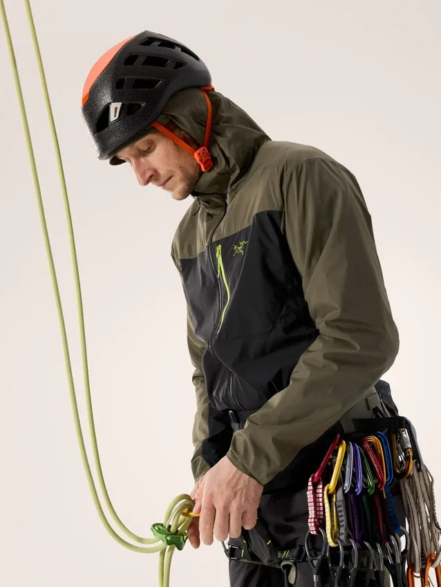 Squamish Hoody Men's