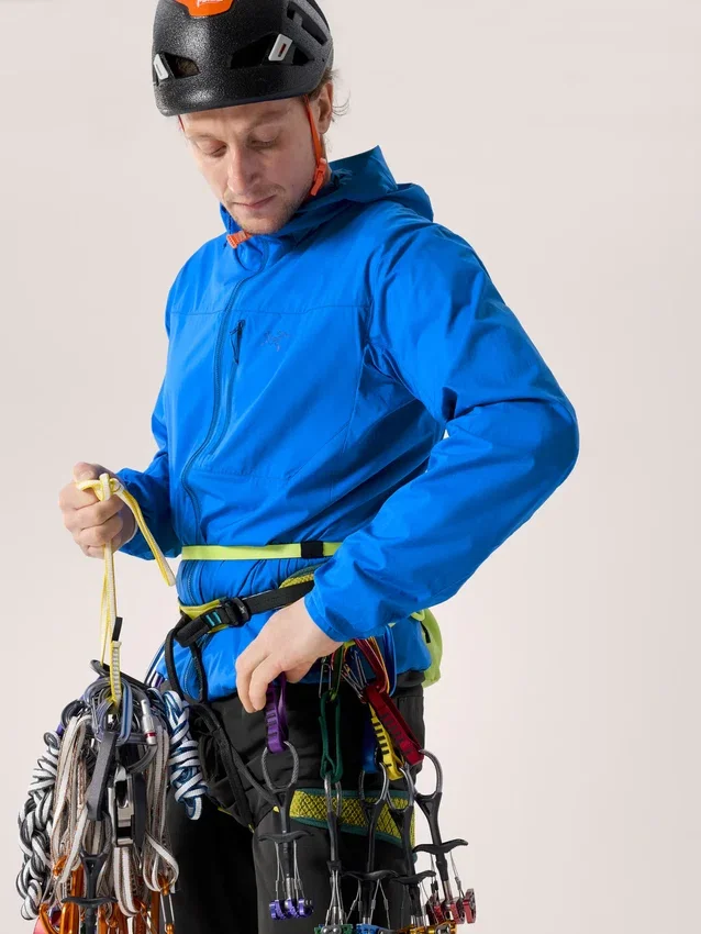 Squamish Hoody Men's