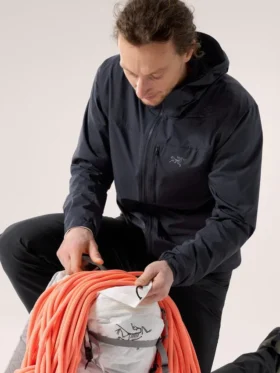 Squamish Hoody Men’s
