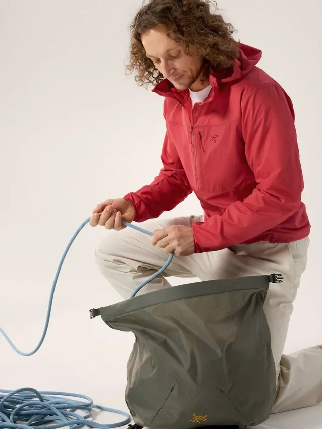 Squamish Hoody Men's