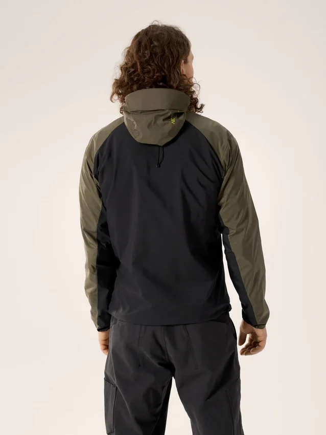 Squamish Hoody Men's