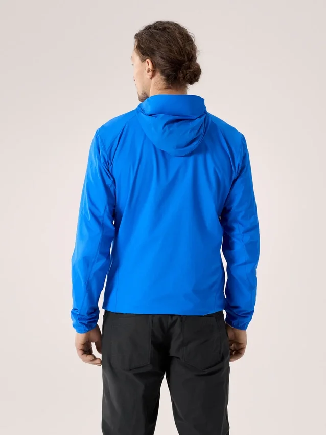 Squamish Hoody Men's