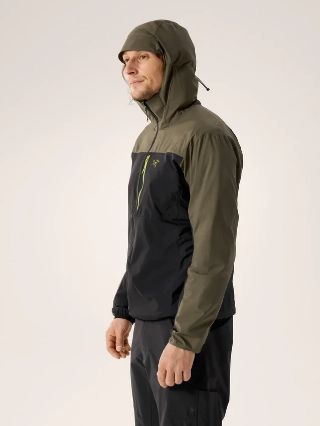 Squamish Hoody Men's