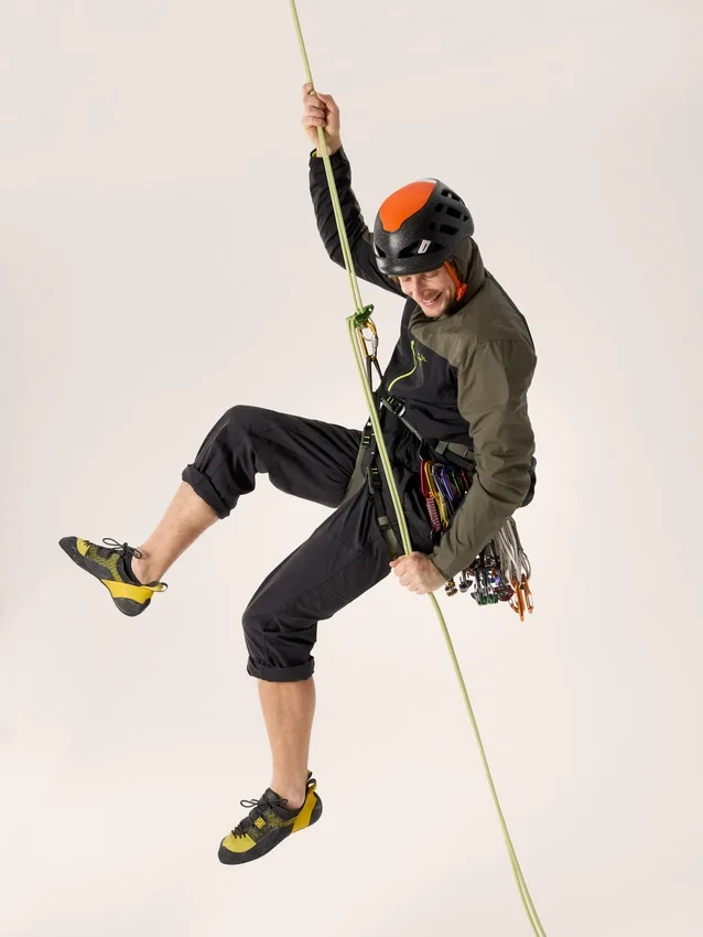 Squamish Hoody Men's