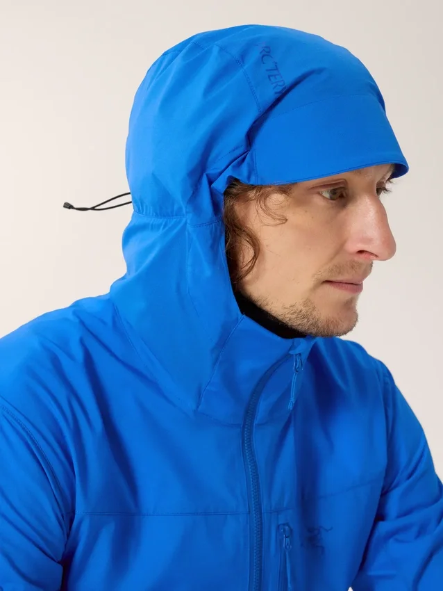 Squamish Hoody Men's
