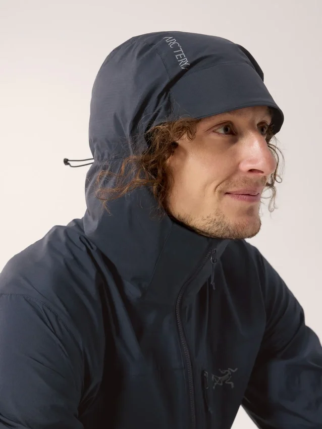 Squamish Hoody Men's