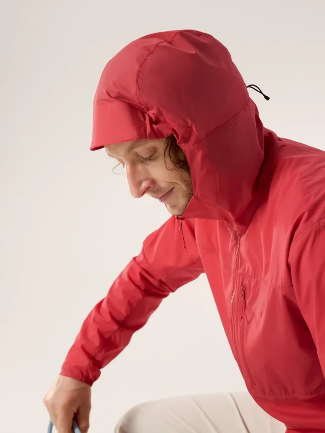 Squamish Hoody Men's