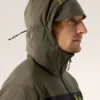 Squamish Hoody Men's