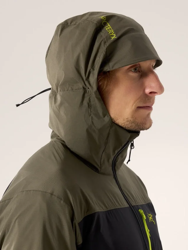 Squamish Hoody Men's