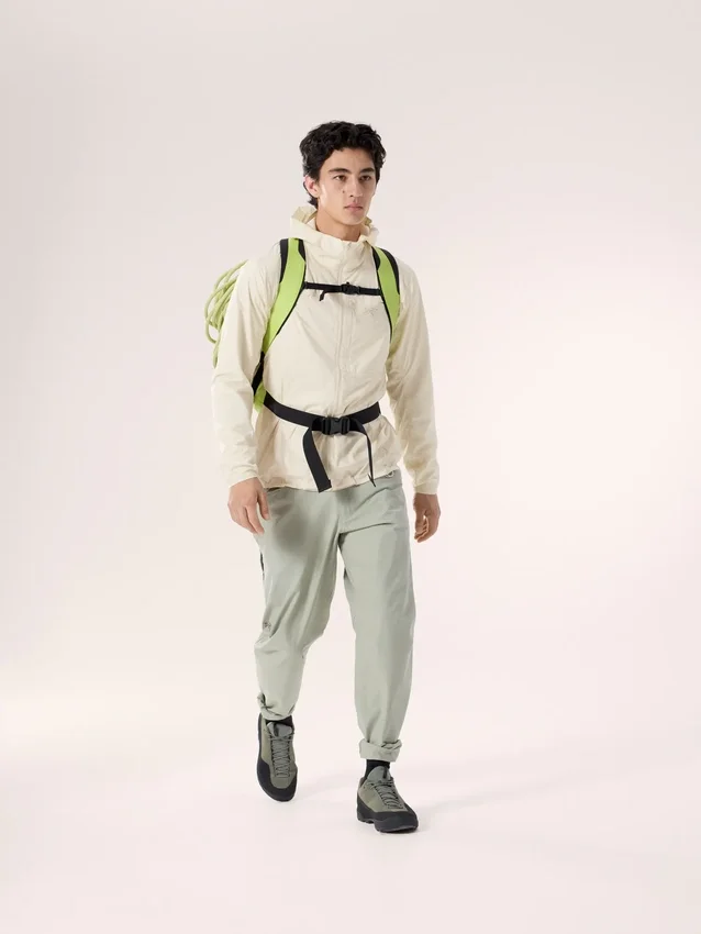 Squamish Hoody Men's