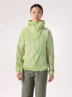 Squamish Hoody Women's