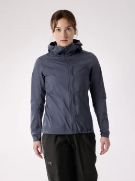 Squamish Hoody Women's