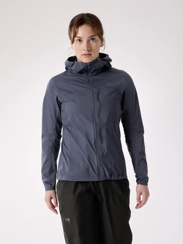 Squamish Hoody Women's