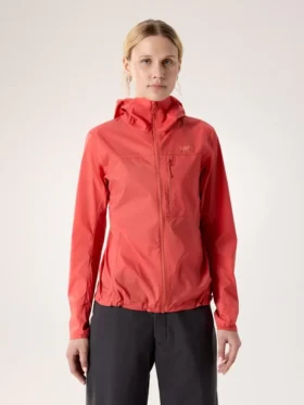 Squamish Hoody Women's