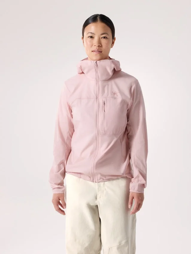 Squamish Hoody Women's
