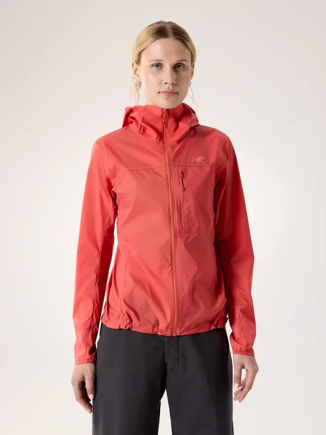 Squamish Hoody Women's