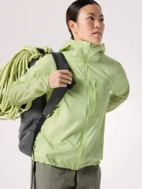 Squamish Hoody Women’s