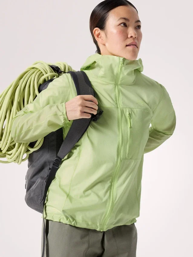 Squamish Hoody Women's