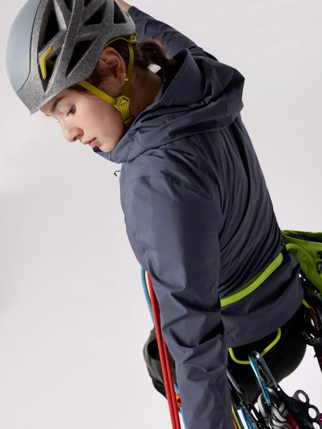 Squamish Hoody Women's