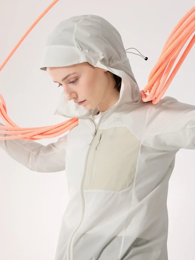 Squamish Hoody Women's