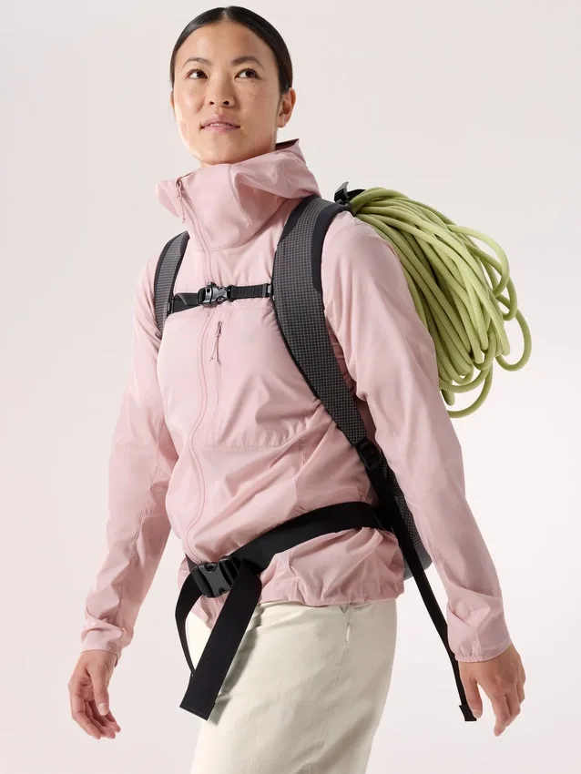Squamish Hoody Women's