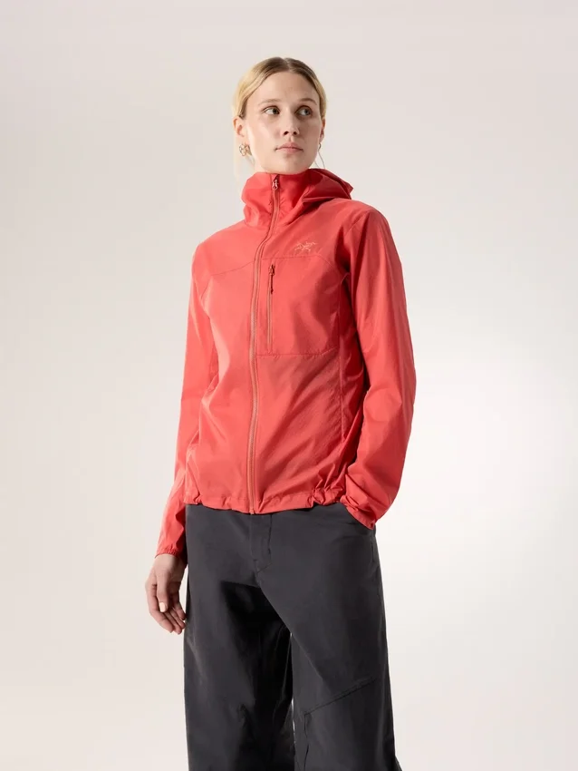 Squamish Hoody Women's