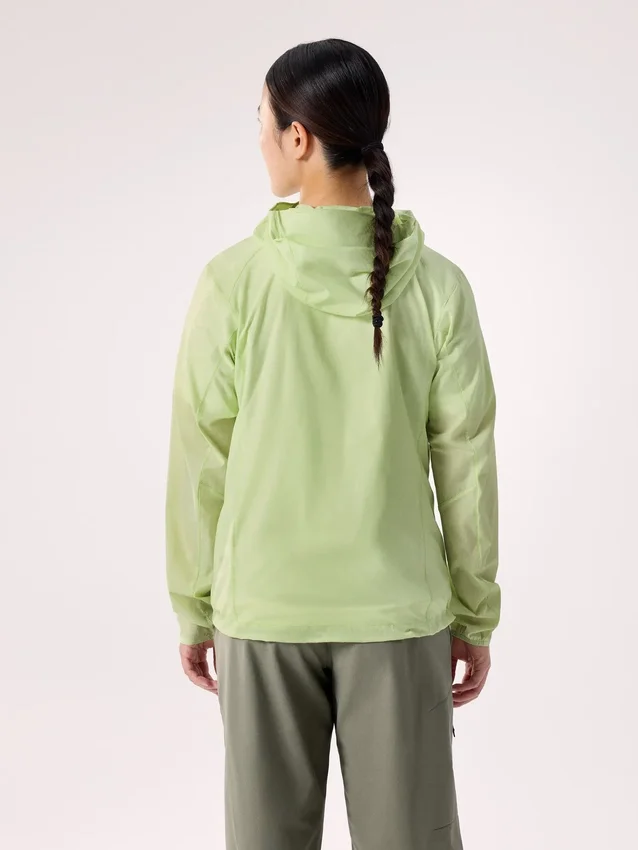 Squamish Hoody Women's