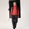 Squamish Hoody Women's