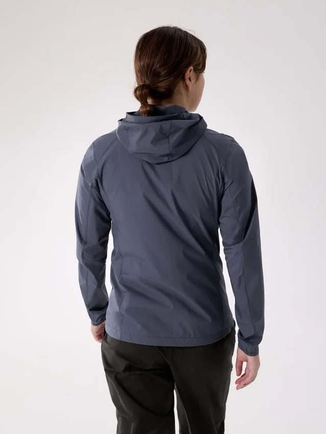 Squamish Hoody Women's