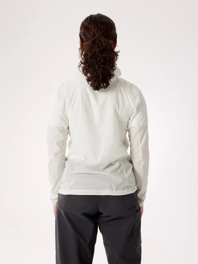 Squamish Hoody Women's