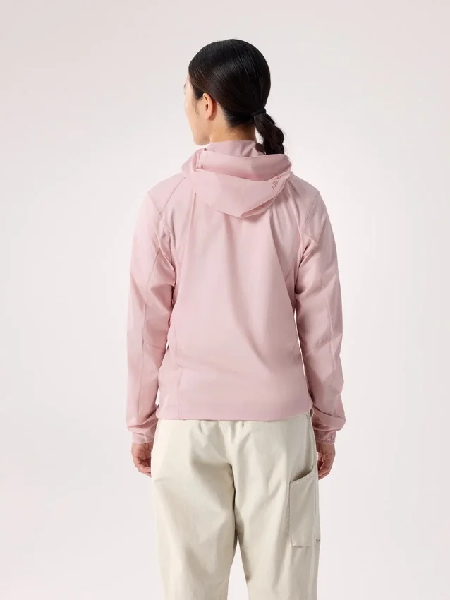 Squamish Hoody Women's