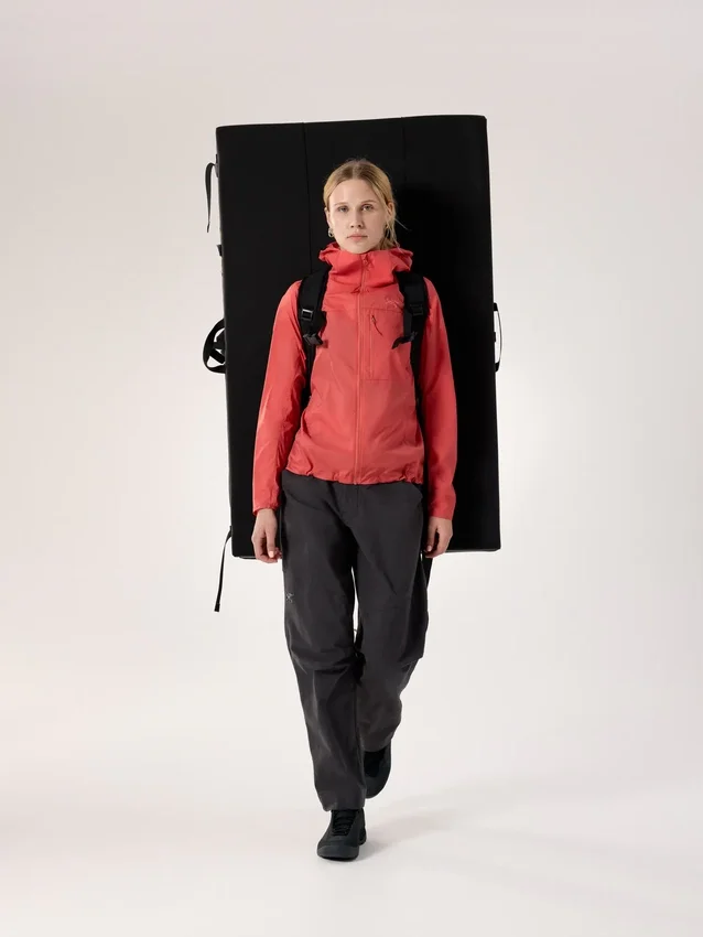 Squamish Hoody Women's