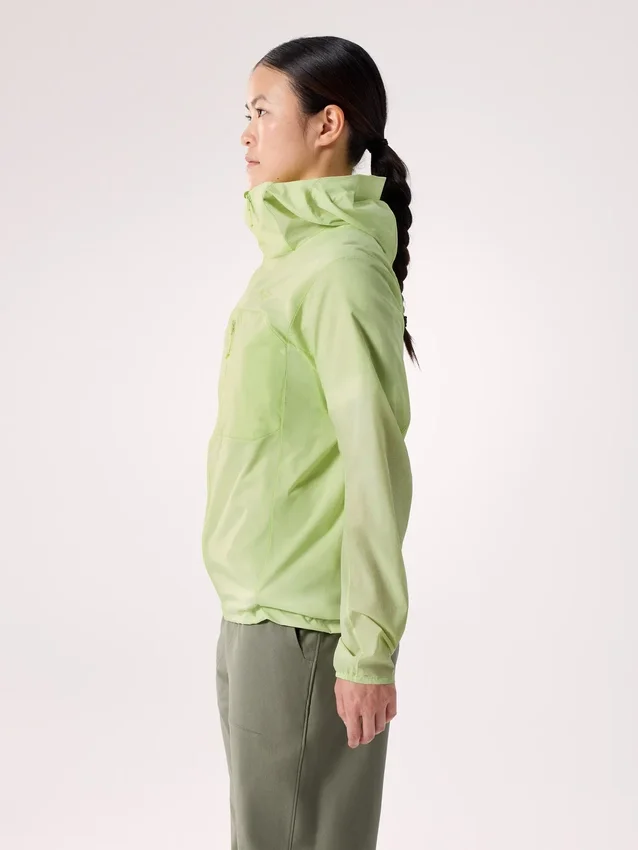 Squamish Hoody Women's