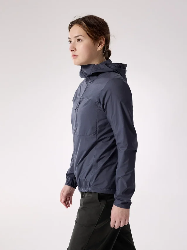 Squamish Hoody Women's