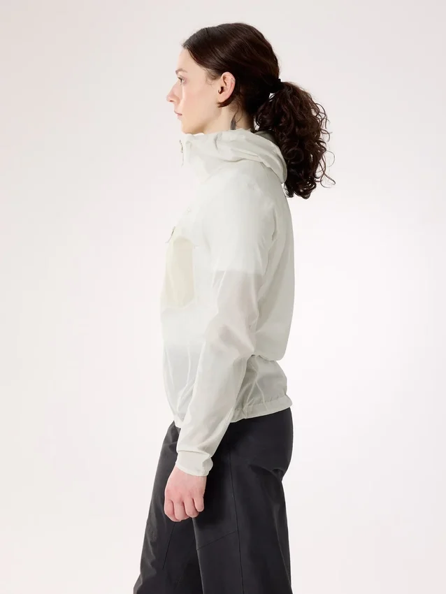 Squamish Hoody Women's