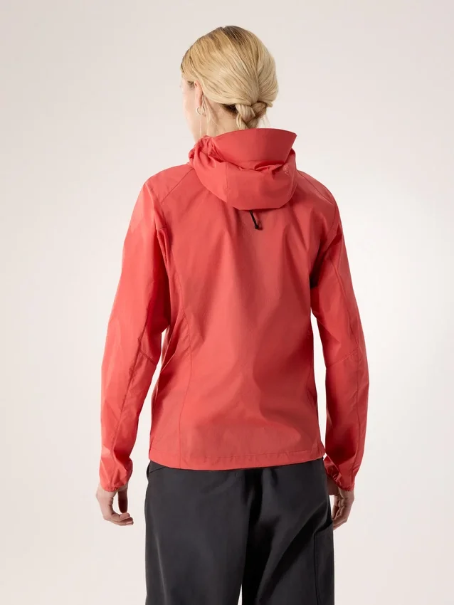 Squamish Hoody Women's