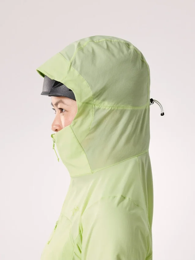 Squamish Hoody Women's