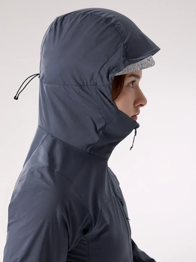 Squamish Hoody Women's