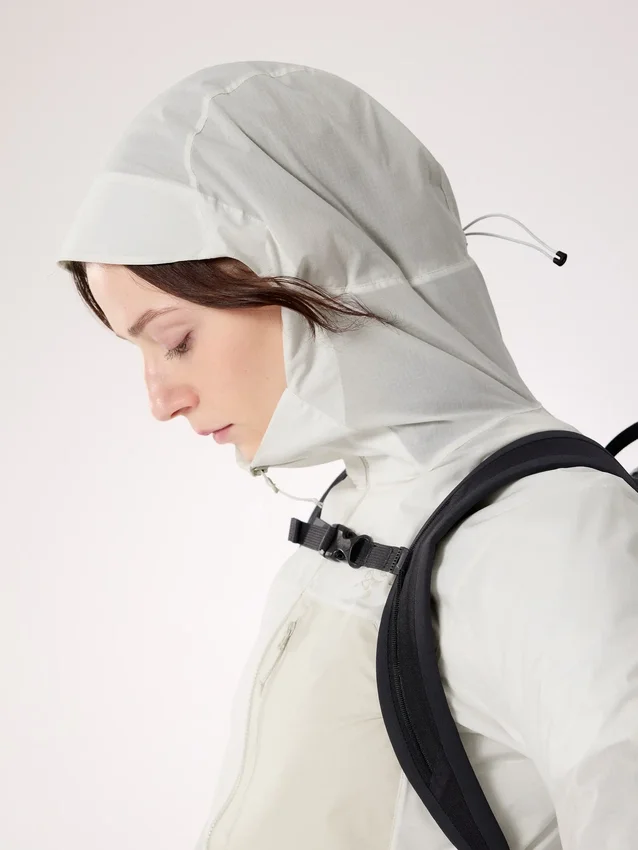 Squamish Hoody Women's