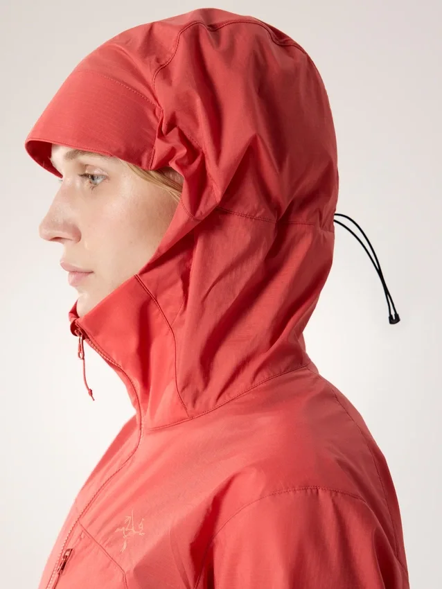 Squamish Hoody Women's