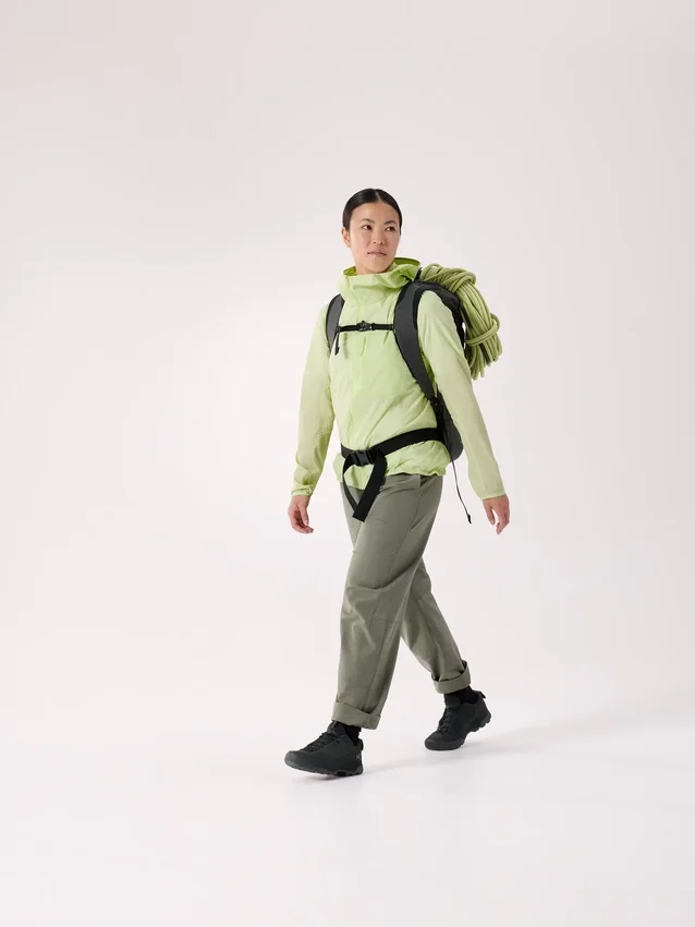 Squamish Hoody Women's