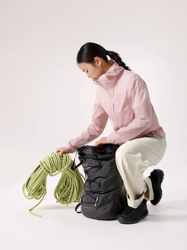 Squamish Hoody Women's