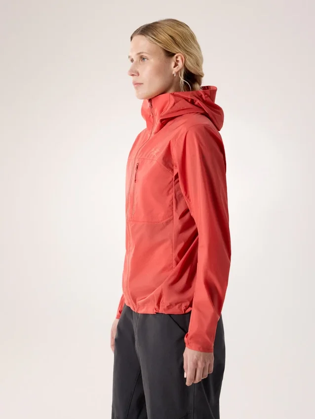 Squamish Hoody Women's