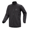 Squamish Jacket "Black"