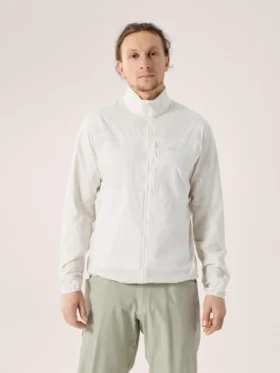 Squamish Jacket Men's